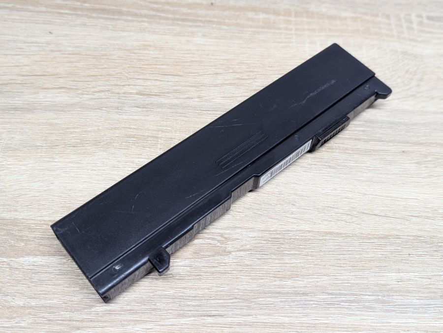 Б/В Акумуляторна батарея Green Cell PA3465U-1BRS