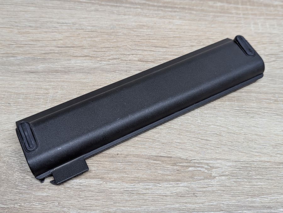 Б/В Оригінальна акумуляторна батарея Lenovo 45N1130 (45N1735)