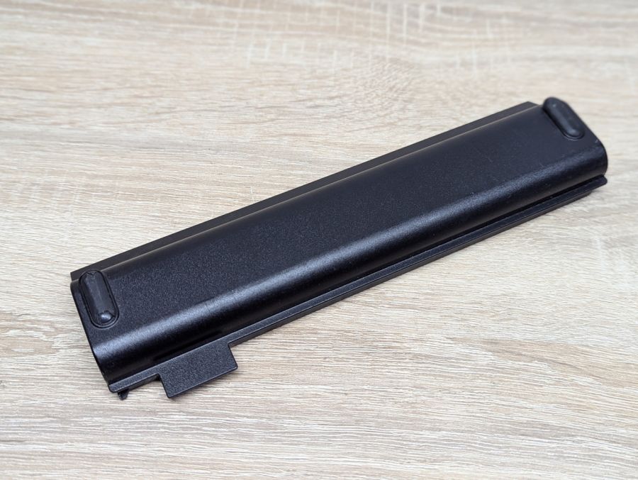 Б/В Оригінальна акумуляторна батарея Lenovo SB10K97585 (01AV492)