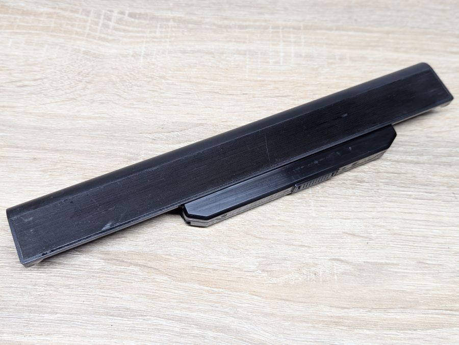 Б/В Оригінальна акумуляторна батарея Asus A32-K53