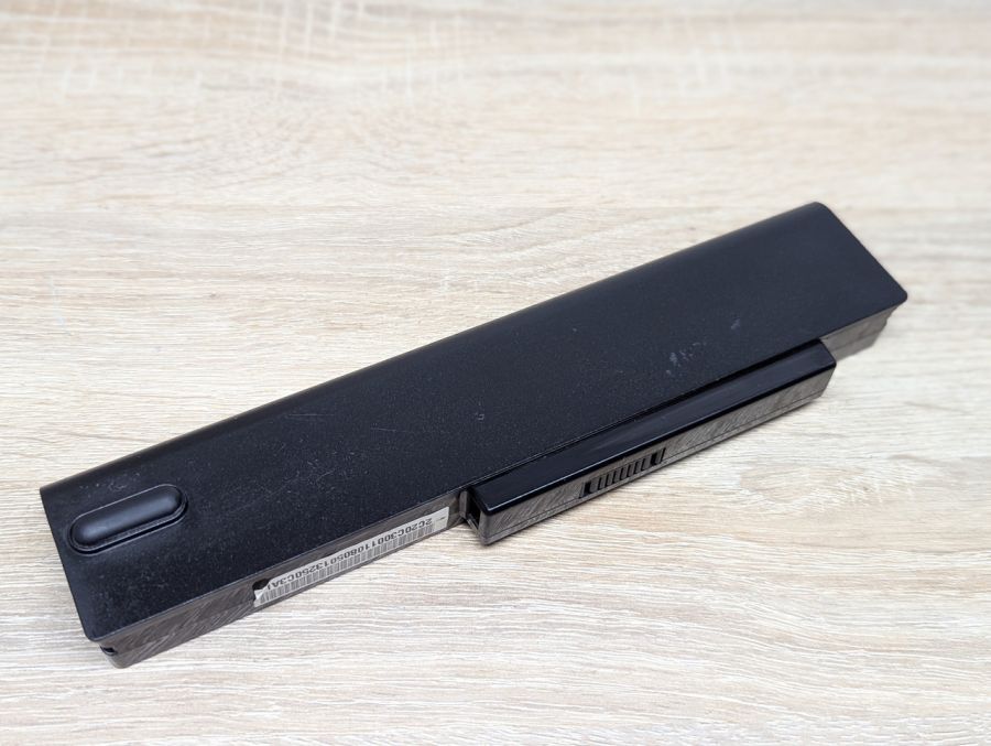 Б/В Акумуляторна батарея BenQ 916С7170F (SQU-701)