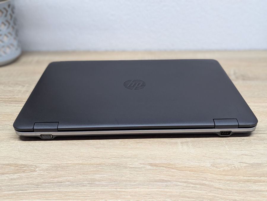 Уцінка! Ноутбук Б/В HP ProBook 650 G2, Intel Core i5-6200U, DDR4 8 GB, SSD 128GB, 15.6" Full HD
