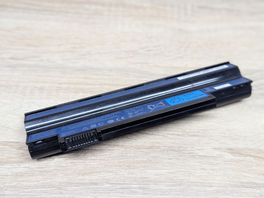 Б/В Акумуляторна батарея Acer UM09H31