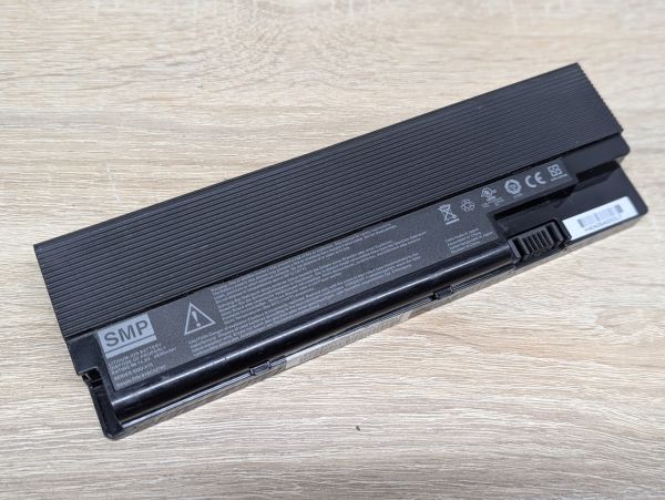 Б/В Акумуляторна батарея SMP SQU-410