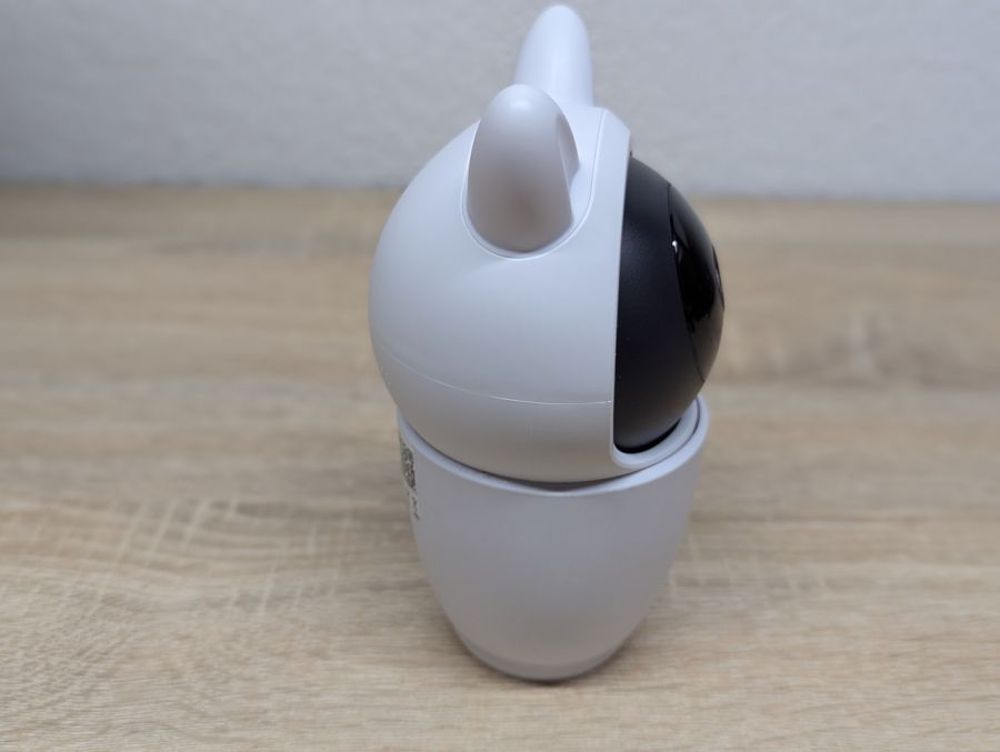 Б/В Відеоняня CZEview BM2