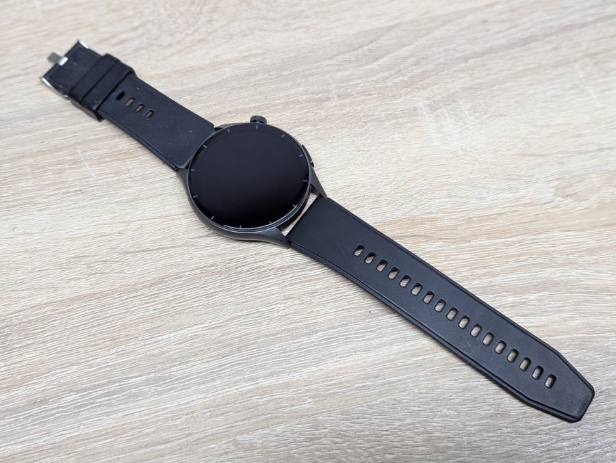 Новий Смарт-годинник [ProductHub SKU Smart(3)]