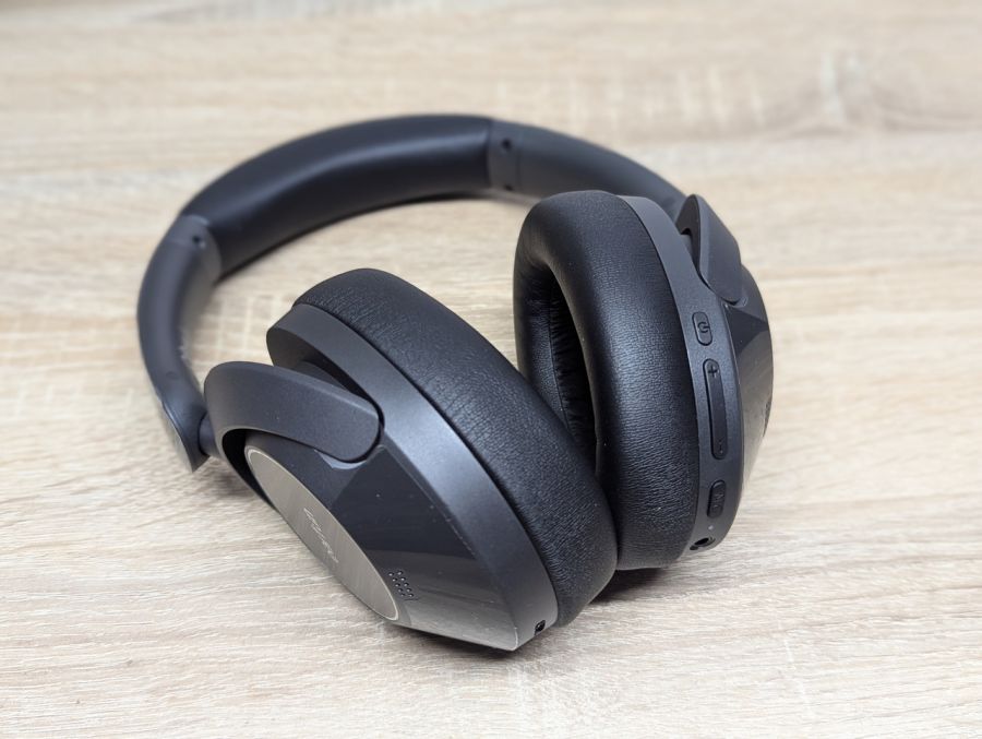 Новий Бездротові навушники EarFun Wave Pro ANC HP200