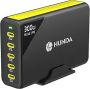 Новий Зарядна станція HUNDA 300W TURBO A2319