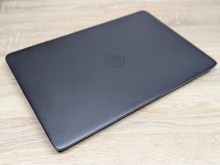 Ноутбук Б/В HP EliteBook 850 G2, Intel Core i7-5600U, DDR3 8 GB, SSD 128GB, AMD Radeon R7 M260 1Gb, 15.6" Full HD [ProductHub SKU HP744]