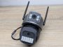 Новий Вулична поворотна Wi-Fi камера Anbiux A22YQ