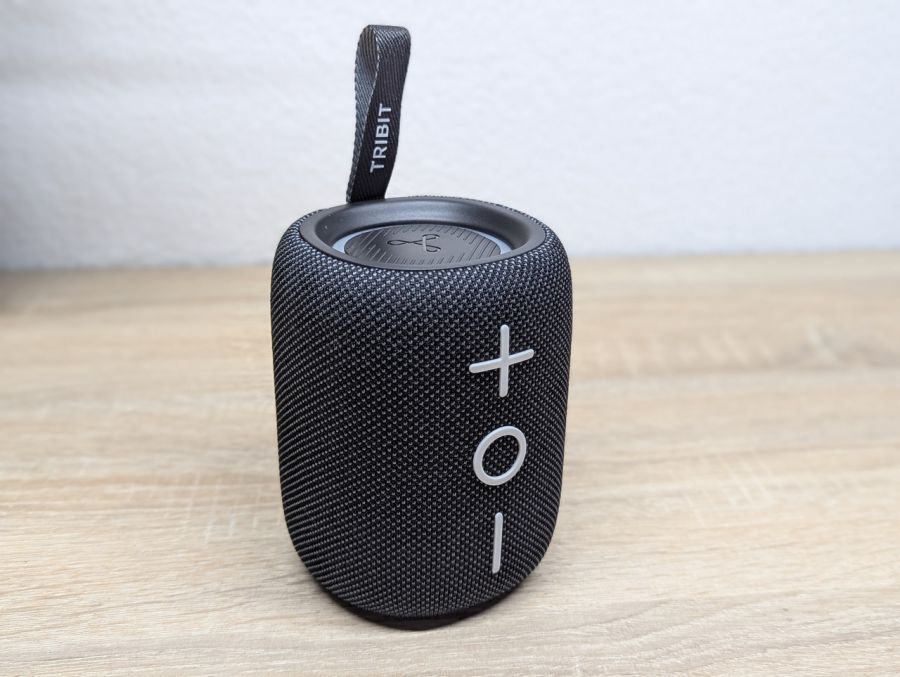 Новий Портативна бездротова колонка Tribit StormBox Mini+ BTS33