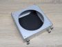 Новий Алюмінієвий корпус Ulanzi QT01 для комп'ютера Mac mini