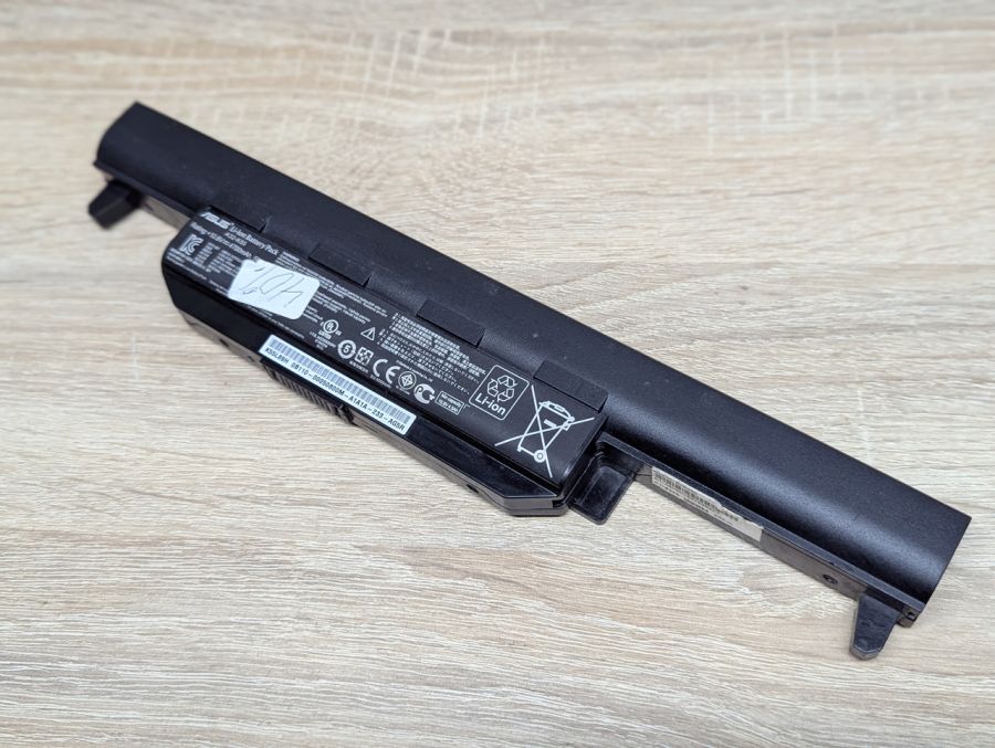 Б/В Оригінальна акумуляторна батарея Asus A32-K55