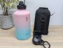 Новий Термос-бутилка Coolflask 1.9л