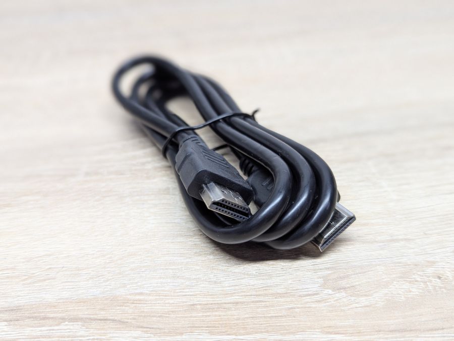 Б/В Відеокабель HDMI-HDMI 1m
