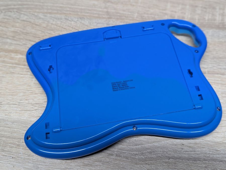 Новий Дитячий навчальний планшет Magic Pad Boxiki Kids [ProductHub SKU Boxiki(4)]
