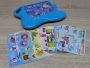 Новий Дитячий навчальний планшет Magic Pad Boxiki Kids [ProductHub SKU Boxiki(4)]