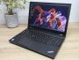 Ноутбук Б/В Lenovo ThinkPad P51, Intel Core i7-7700HQ, DDR4 16 GB, SSD 256GB + SSD 128GB, NVIDIA Quadro M1200 4Gb, 15.6" Full HD