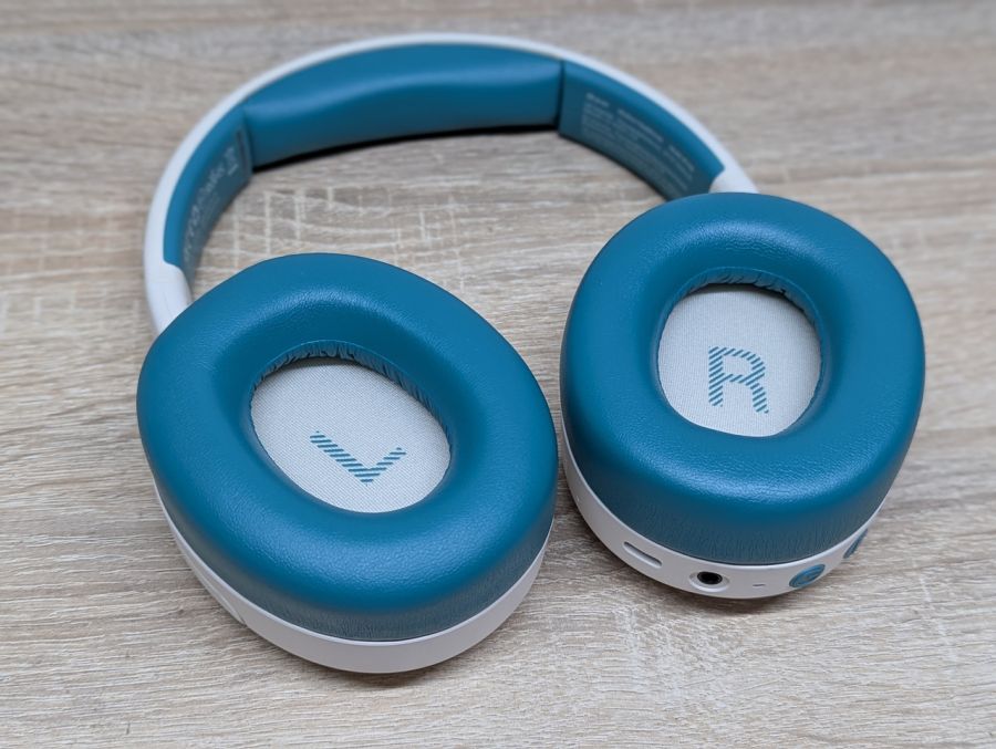 Новий Навушники iClever BTH20