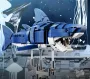 Новий Конструктор Insoon Deep Sea Shark Semi-Machinery
