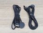 Новий Кабель SooPii 3-в-1 Lightning,USB-C,та бездротова зарядка для Apple Watch