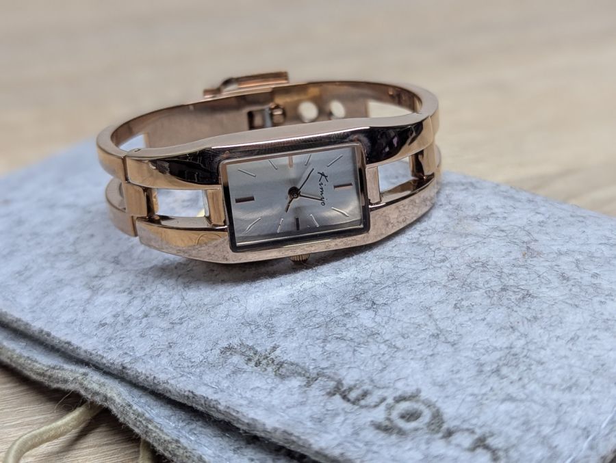 Новий Жіночий годинник Kimio K6588S [ProductHub SKU Kimio(3)]