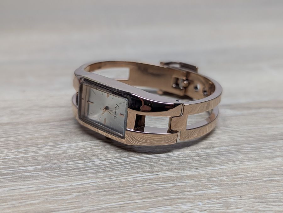 Новий Жіночий годинник Kimio K6588S