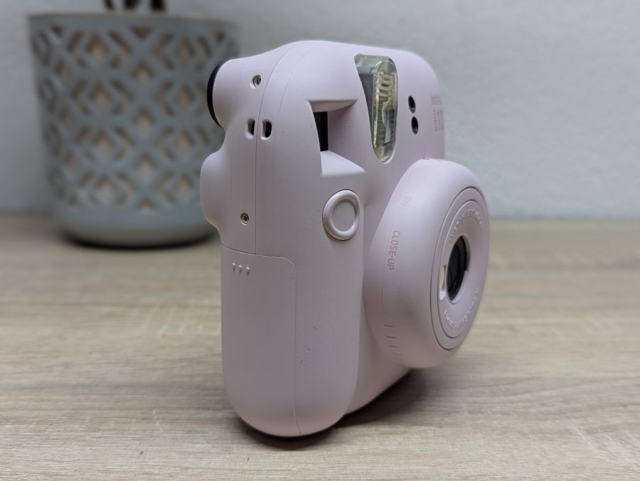 Новий Фотокамера миттєвого друку Fujifilm INSTAX Mini 12