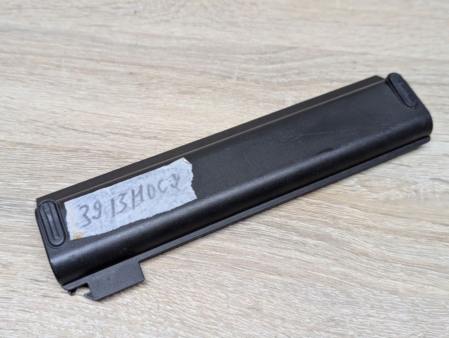 Б/В Оригінальна акумуляторна батарея Lenovo 45N1130 (451735)