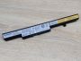 Б/В Оригінальна акумуляторна батарея Lenovo L13L4A01