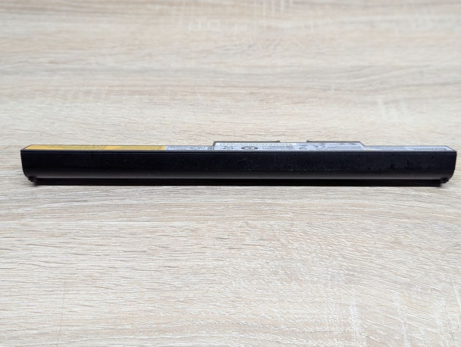 Б/В Оригінальна акумуляторна батарея Lenovo L13L4A01