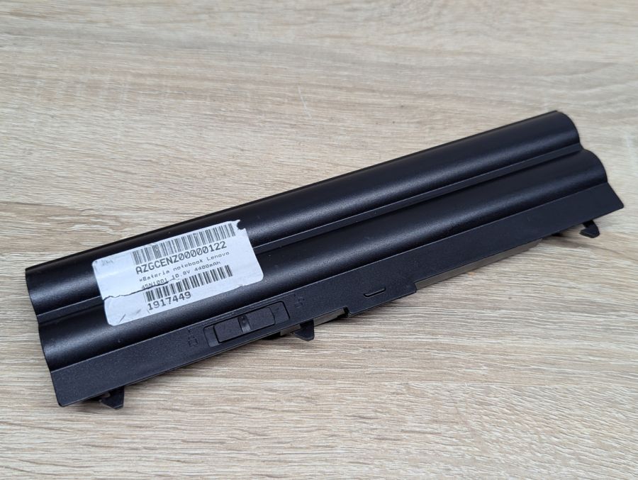 Б/В Акумуляторна батарея Green Cell 45N1001,LE49 [ProductHub SKU GC-LE49]