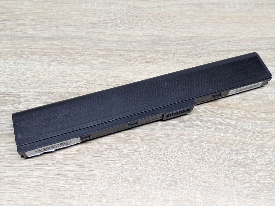 Б/В Акумуляторна батарея Green Cell A32-K52,K42 [ProductHub SKU GC-K52-48]