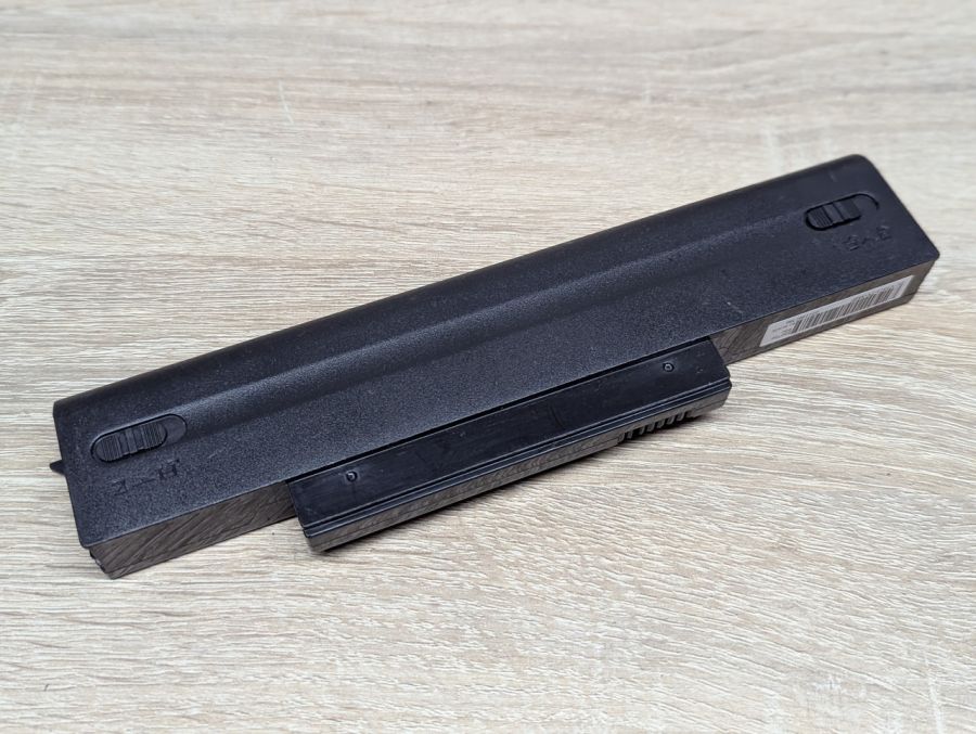 Б/В Акумуляторна батарея Green Cell FOX-EFS-SA-22F-06,SMP-EFS-SS-20C-0 , V5515