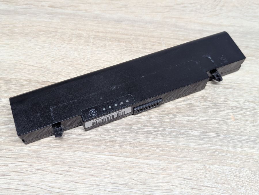 Б/В Акумуляторна батарея Green Cell AA-PB9NC6B (Samsung)