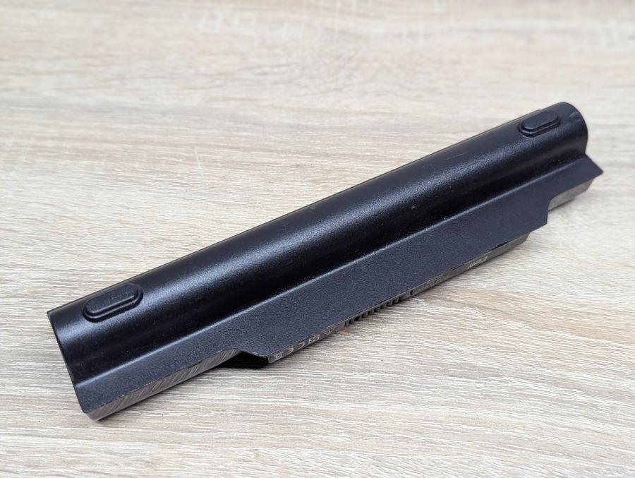 Б/В Акумуляторна батарея Green Cell FPCBP250