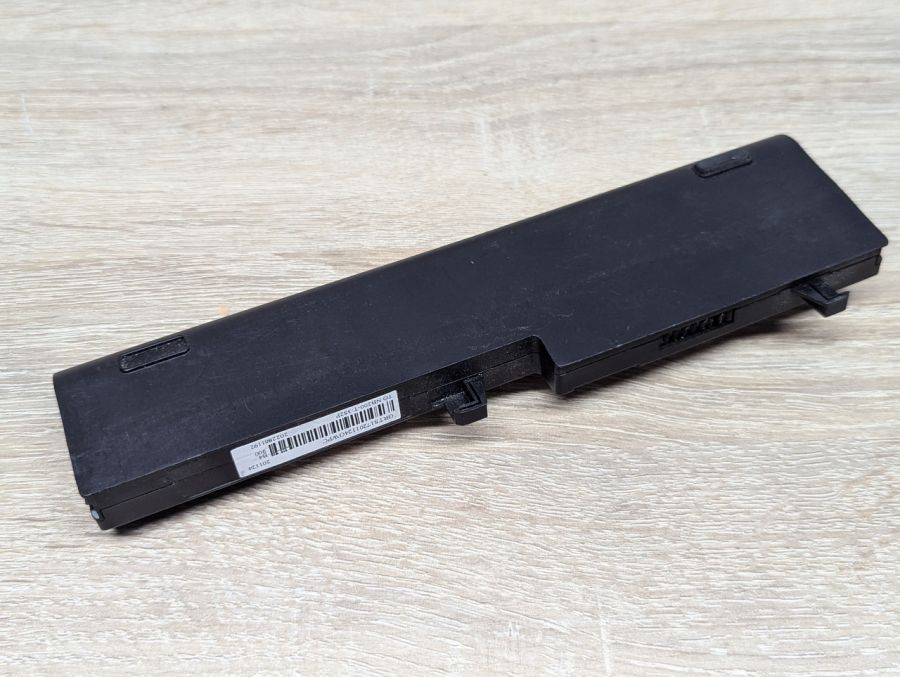 Б/В Акумуляторна батарея Green Cell PA3734U-1BRS\PA3733U-1BRS/NB200 [ProductHub SKU NB200]
