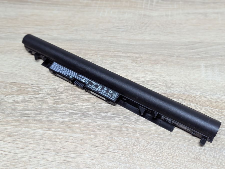 Б/В Оригінальна акумуляторна батарея HP JC03 [ProductHub SKU HP JC03]