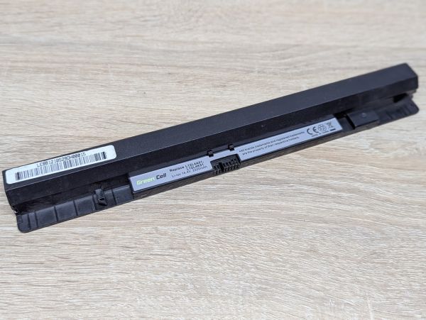 Б/В Акумуляторна батарея Green Cell L12L4A01,L12L4K51