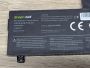 Б/В Акумуляторна батарея Green Cell L14M2P21