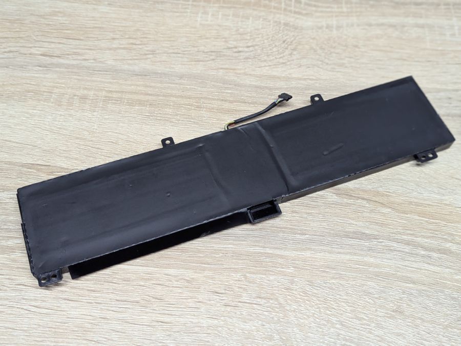 Б/В Акумуляторна батарея Green Cell L13M4P02 [ProductHub SKU M4P02-47]