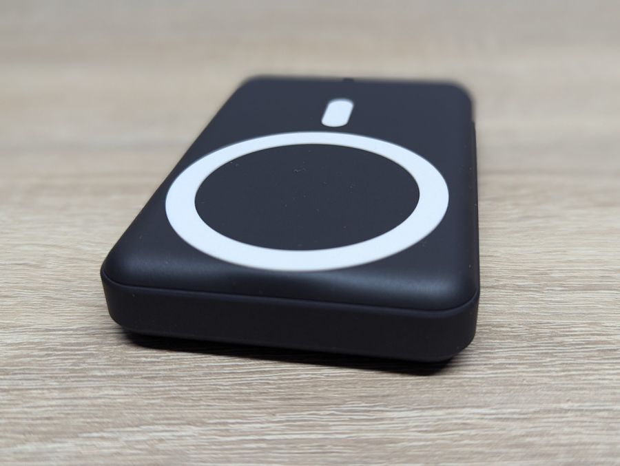 Б/В Павербанк магнітний YAGOPAL KT-D007 10000 мАг.