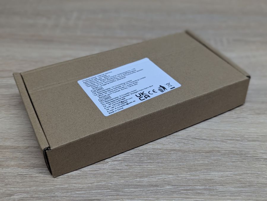 Б/В Павербанк магнітний YAGOPAL KT-D007 10000 мАг. [ProductHub SKU D007-Б]