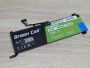Б/В Акумуляторна батарея Green Cell L19M4PC0,LE180