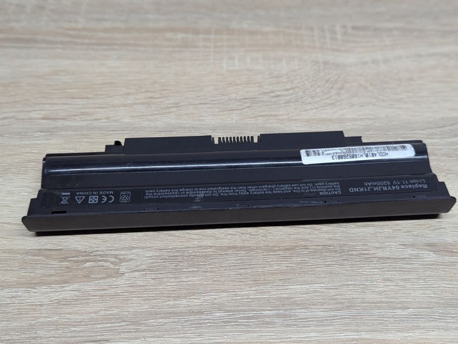 Б/В Акумуляторна батарея 04YRJH,J1KND [ProductHub SKU 04YRJH]