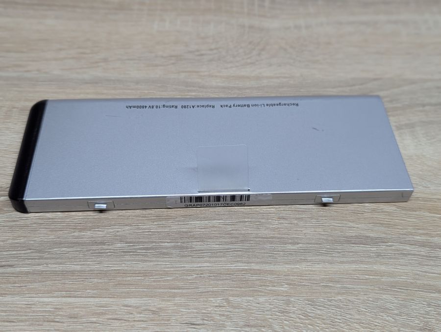 Б/В Акумуляторна батарея Green Cell MacBook A1280 [ProductHub SKU A1280]