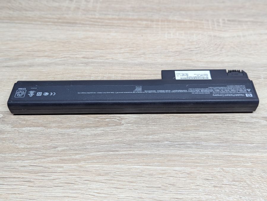 Б/В Оригінальна акумуляторна батарея HP HSTNN-CB30