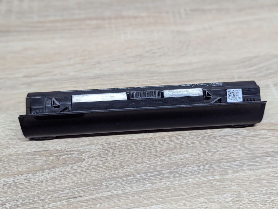 Б/В Оригінальна акумуляторна батарея Dell R795X [ProductHub SKU R795X]