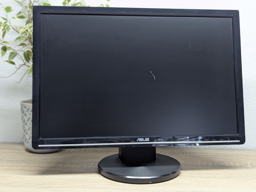 Б/В Монітор ASUS VW223D