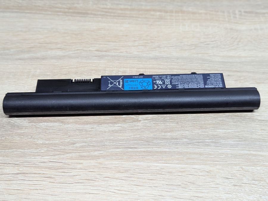 Б/В Акумуляторна батарея Acer AS09D56